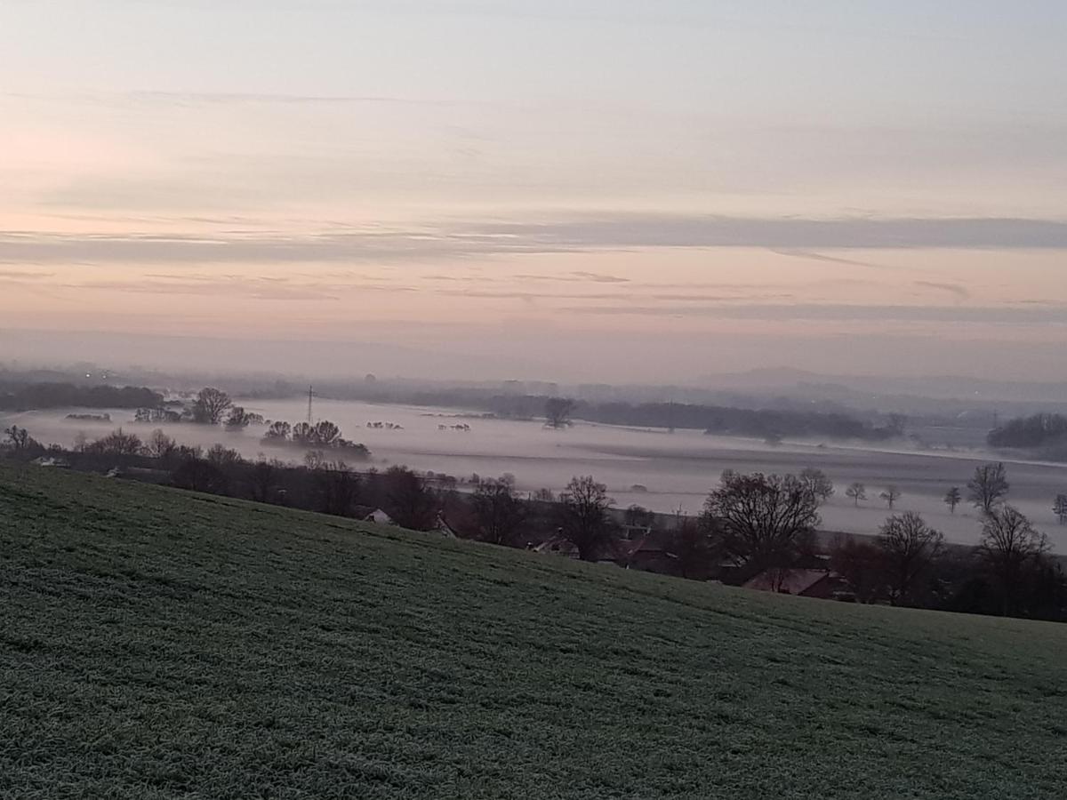 Gasthaus Winkelvoss Einbeck Exteriör bild