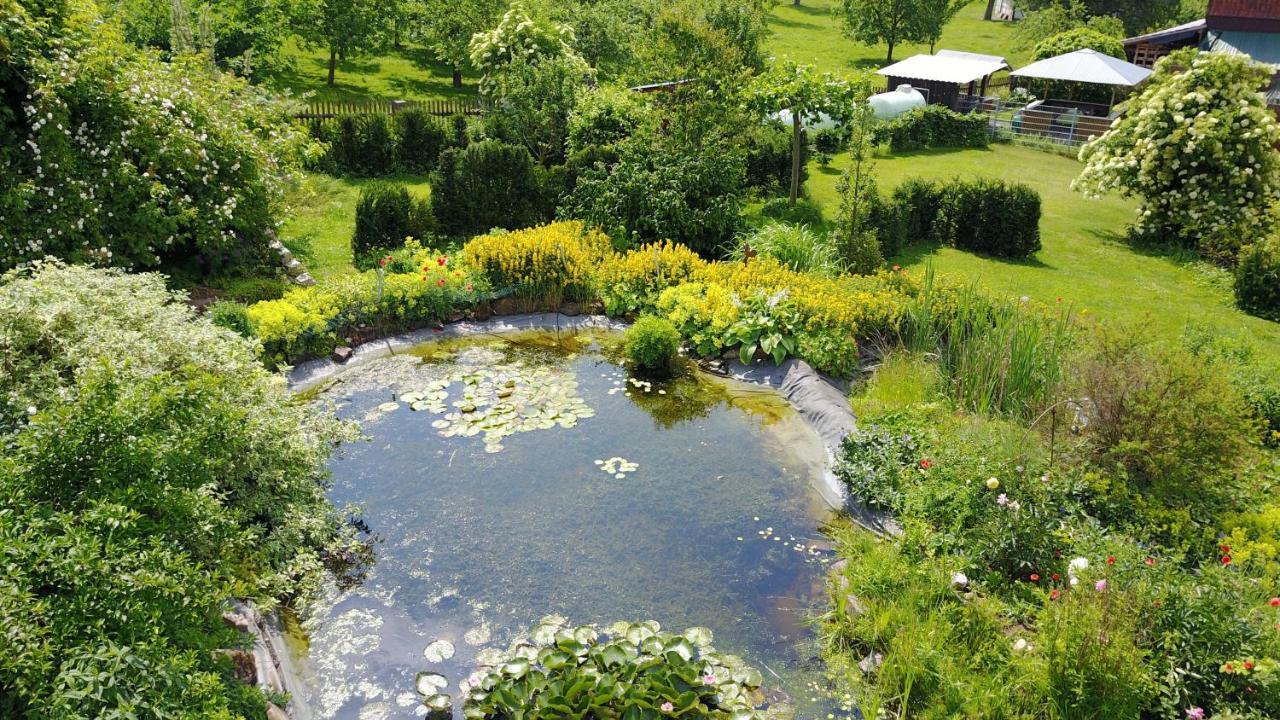 Gasthaus Winkelvoss Einbeck Exteriör bild