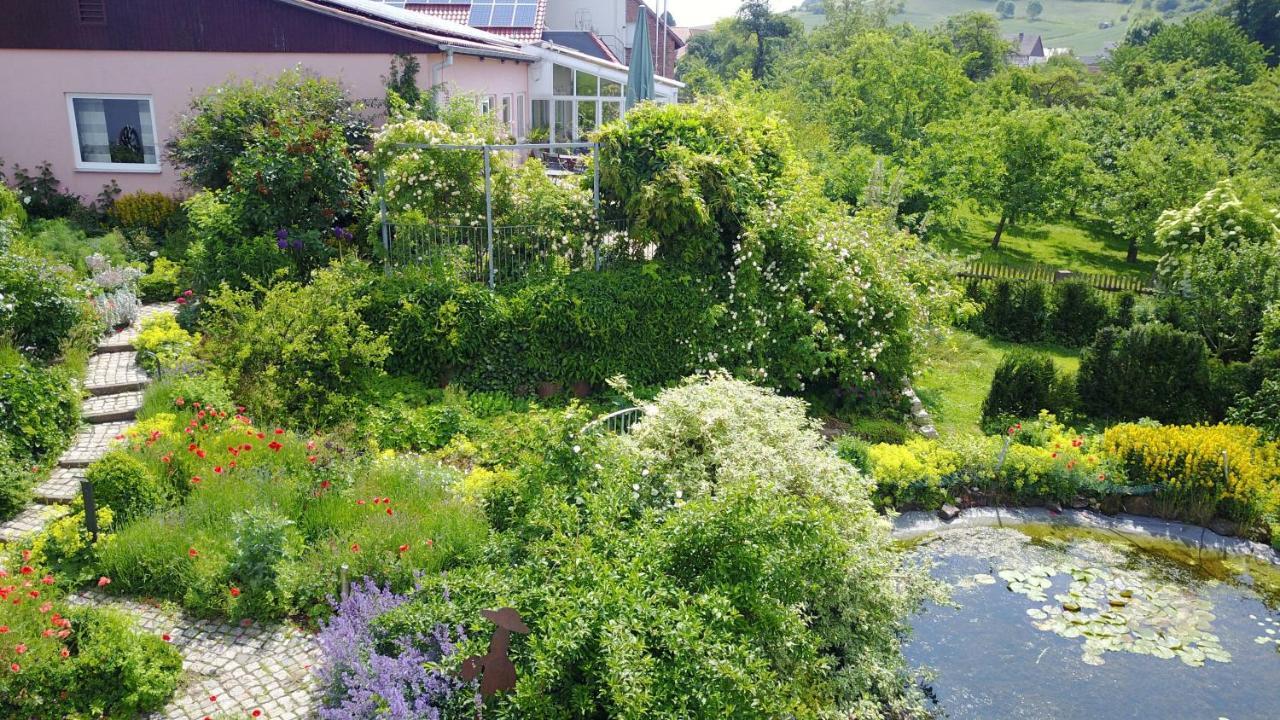 Gasthaus Winkelvoss Einbeck Exteriör bild